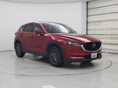 Photo of a 2019 Mazda CX-5 Touring 4DR SUV for sale