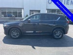 2020 CX-5 Thumbnail 2