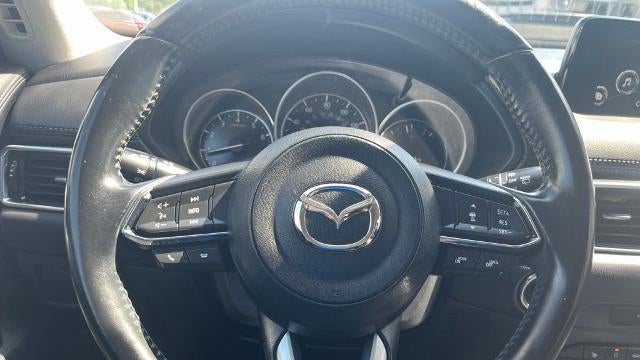 Preowned 2020 Mazda CX-5 Touring for Sale