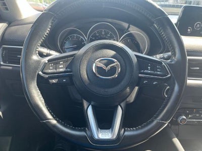 Photo of a 2020 Mazda CX-5 Touring 4DR SUV for sale