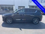 2020 CX-5 Thumbnail 2