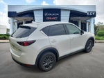 2020 CX-5 Thumbnail 4