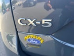 2021 CX-5 Thumbnail 16