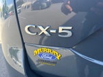 2021 CX-5 Thumbnail 22