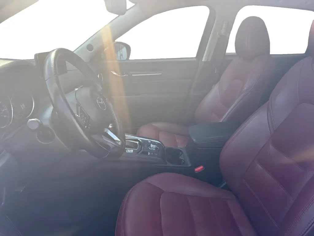 2021 MAZDA CX-5 - $23,490