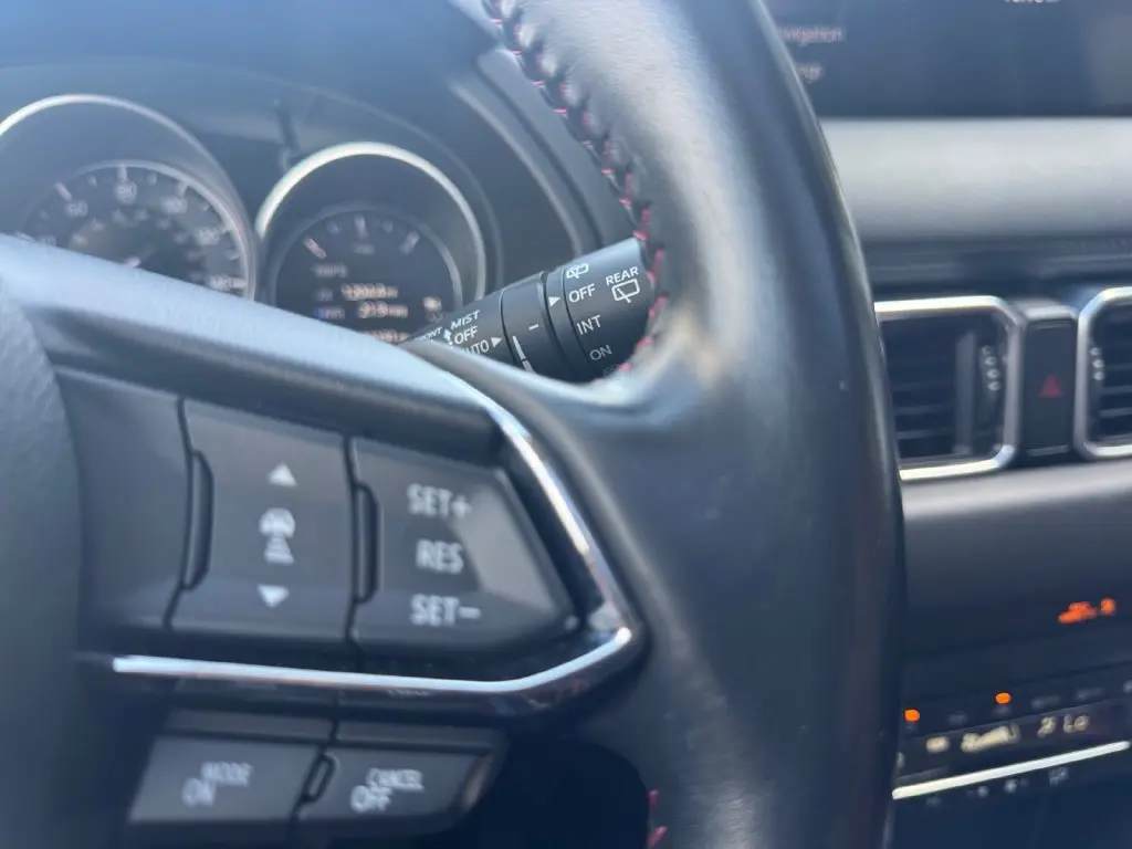 2021 MAZDA CX-5 - $23,490