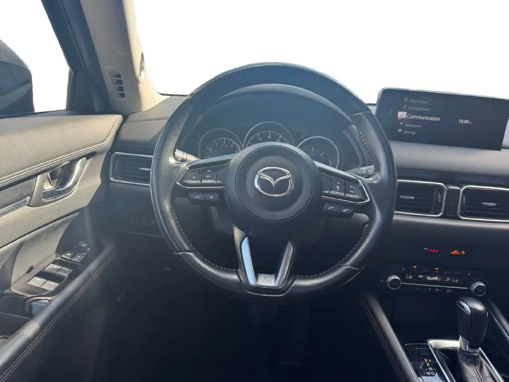 2021 MAZDA CX-5 - $23,490