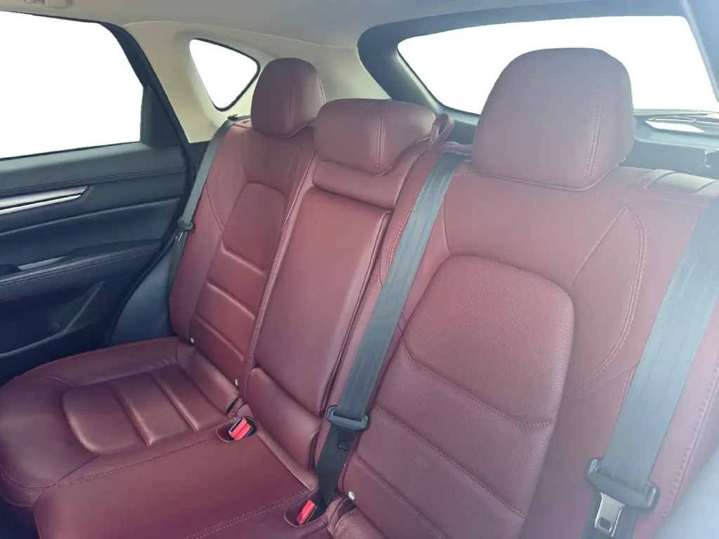 2021 MAZDA CX-5 - $23,490