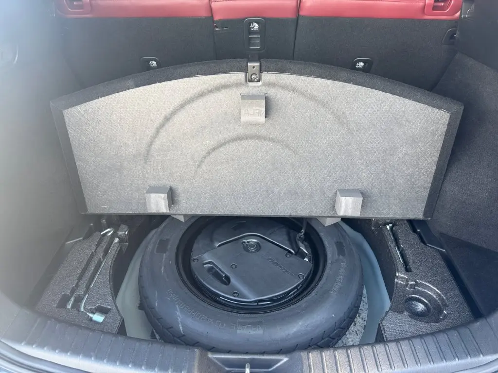 2021 MAZDA CX-5 - $23,490