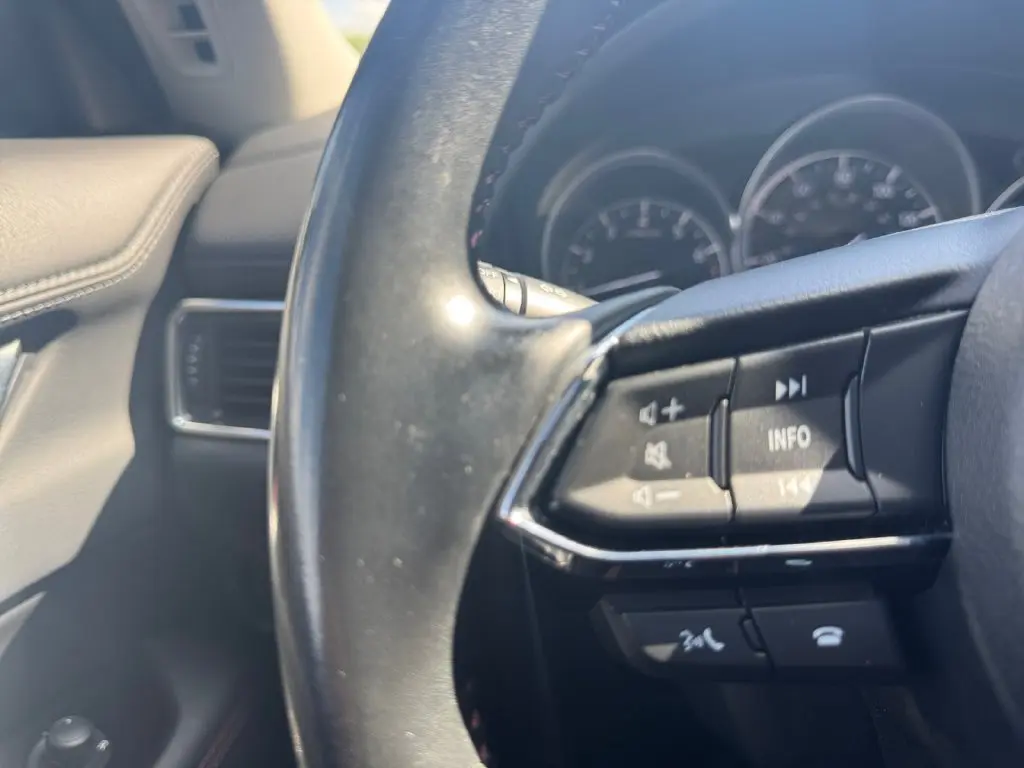 2021 MAZDA CX-5 - $23,490