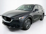 2021 CX-5 Thumbnail 1