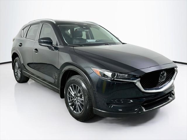 2021 MAZDA CX-5 - $20,566