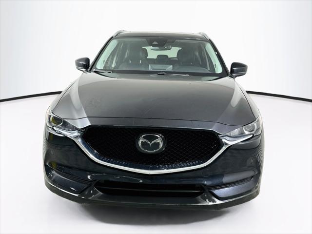 2021 MAZDA CX-5 - $20,566