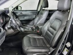 2021 CX-5 Thumbnail 8