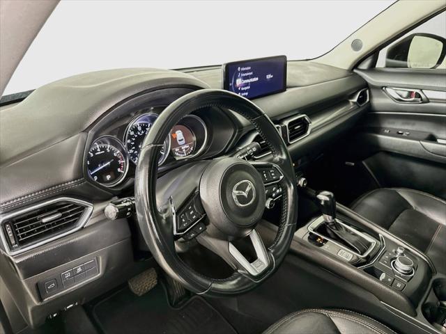 2021 MAZDA CX-5 - $20,566
