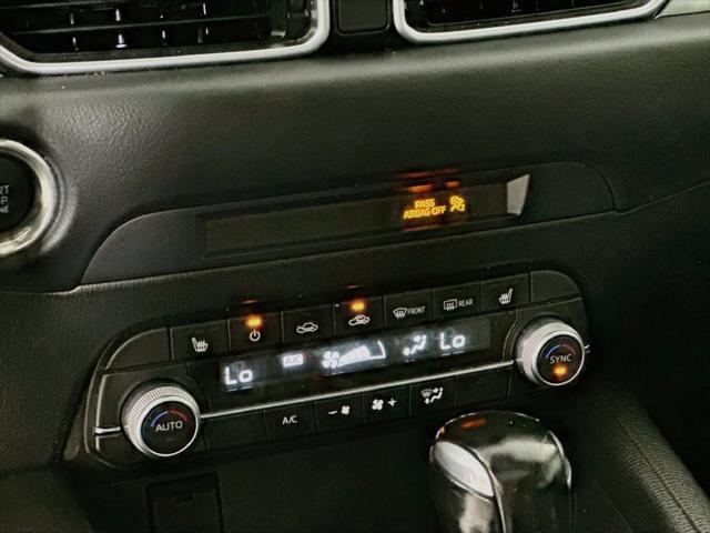 2021 MAZDA CX-5 - $20,566