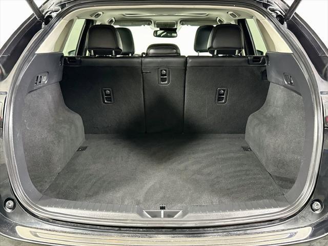 2021 MAZDA CX-5 - $20,566