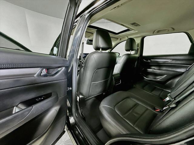 2021 MAZDA CX-5 - $20,566