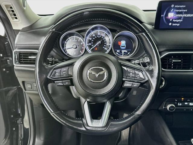 2021 MAZDA CX-5 - $20,566