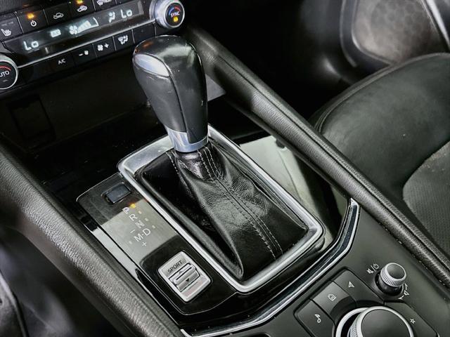 2021 MAZDA CX-5 - $20,566