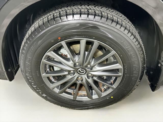 2021 MAZDA CX-5 - $20,566