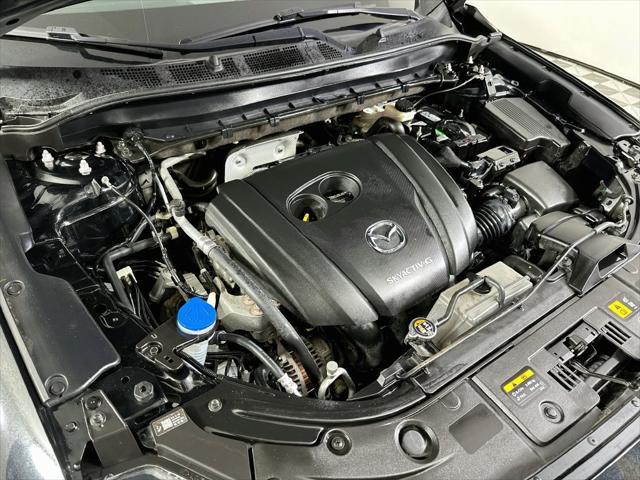 2021 MAZDA CX-5 - $20,566