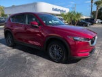 2021 CX-5 Thumbnail 2