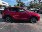 2021 CX-5 Thumbnail 3