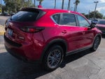 2021 CX-5 Thumbnail 4