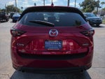 2021 CX-5 Thumbnail 5
