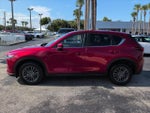 2021 CX-5 Thumbnail 7