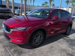 2021 CX-5 Thumbnail 8