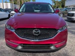 2021 CX-5 Thumbnail 9