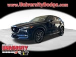 2018 CX-5 Thumbnail 1