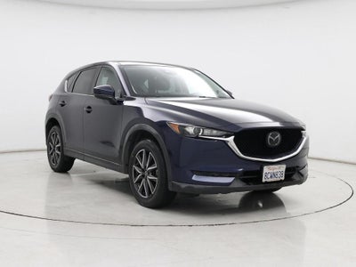 2018 Mazda CX-5 Touring 4DR SUV