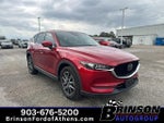 2018 CX-5 Thumbnail 3