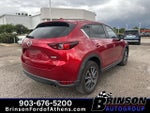 2018 CX-5 Thumbnail 5