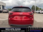 2018 CX-5 Thumbnail 6