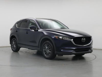Photo of a 2019 Mazda CX-5 Touring 4DR SUV for sale