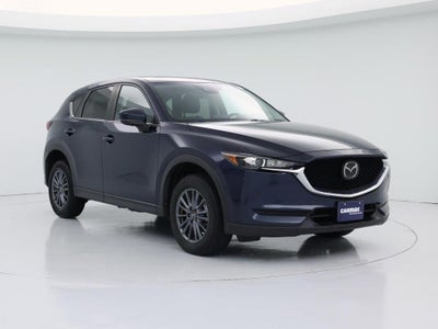 Photo of a 2020 Mazda CX-5 Touring 4DR SUV for sale