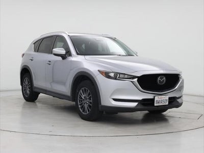 2021 Mazda CX-5 Touring 4DR SUV