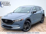 2021 CX-5 Thumbnail 1