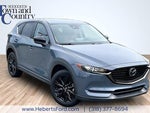 2021 CX-5 Thumbnail 2