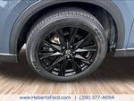 2021 CX-5 Thumbnail 8