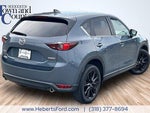 2021 CX-5 Thumbnail 12
