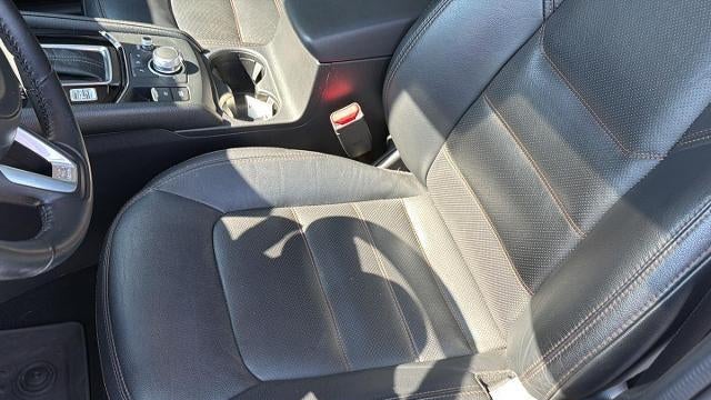 2021 Mazda CX-5 Carbon Edition