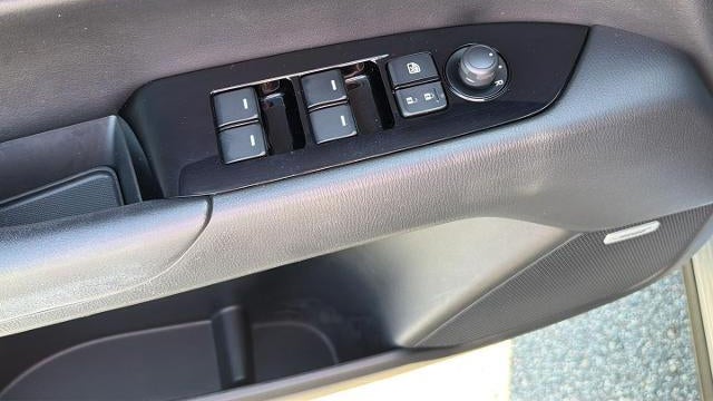 2021 Mazda CX-5 Carbon Edition