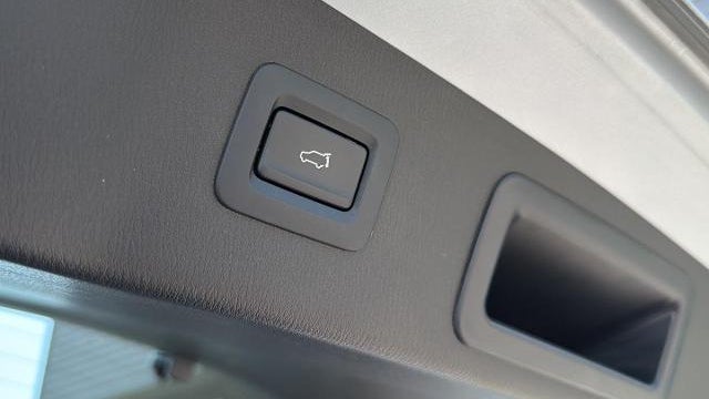 2021 Mazda CX-5 Carbon Edition