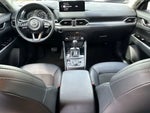 2021 CX-5 Thumbnail 9
