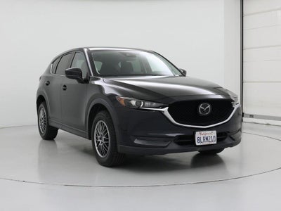 Photo of a 2019 Mazda CX-5 Touring 4DR SUV for sale